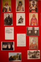 Всенощное бдение в канун Недели 4-й Великого Поста Всенощное бдение в канун Недели 4-й Великого Поста