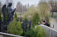 Всенощное бдение в канун Недели 4-й Великого Поста Всенощное бдение в канун Недели 4-й Великого Поста