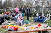 Всенощное бдение в канун Недели 4-й Великого Поста Всенощное бдение в канун Недели 4-й Великого Поста