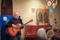 Паломническо-экскурсионная поездка группы молодежи из Гомельской епархии в г. Витебск Паломническо-экскурсионная поездка группы молодежи из Гомельской епархии в г. Витебск