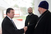 «Сохраним жизнь детей»