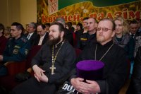 «Сохраним жизнь детей»