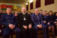 «Сохраним жизнь детей»