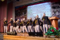 «Сохраним жизнь детей»