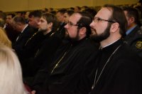 «Сохраним жизнь детей»