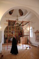 Преосвященнейший Стефан совершил рабочую поездку по храмам Гомельского районного благочинного округа Преосвященнейший Стефан совершил рабочую поездку по храмам Гомельского районного благочинного округа