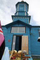 Преосвященнейший Стефан совершил рабочую поездку по храмам Гомельского районного благочинного округа Преосвященнейший Стефан совершил рабочую поездку по храмам Гомельского районного благочинного округа