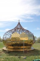 Преосвященнейший Стефан совершил рабочую поездку по храмам Гомельского районного благочинного округа Преосвященнейший Стефан совершил рабочую поездку по храмам Гомельского районного благочинного округа