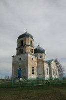 Преосвященнейший Стефан совершил рабочую поездку по храмам Гомельского районного благочинного округа Преосвященнейший Стефан совершил рабочую поездку по храмам Гомельского районного благочинного округа