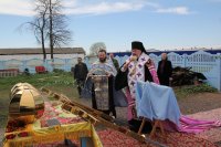 Преосвященнейший Стефан совершил рабочую поездку по храмам Гомельского районного благочинного округа Преосвященнейший Стефан совершил рабочую поездку по храмам Гомельского районного благочинного округа