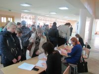 Городской этап областной олимпиады по основам православной культуры