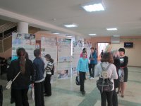 Городской этап областной олимпиады по основам православной культуры