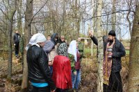 К 10-летию возрождения Свято-Михайловского храма в г.Гомеле