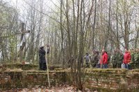 К 10-летию возрождения Свято-Михайловского храма в г.Гомеле