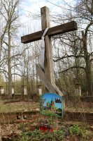 К 10-летию возрождения Свято-Михайловского храма в г.Гомеле