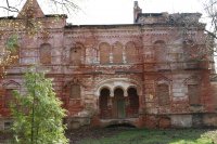 К 10-летию возрождения Свято-Михайловского храма в г.Гомеле