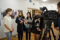 В Гомеле стартовал проект «Выбор»