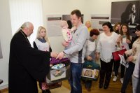 В Гомеле стартовал проект «Выбор»