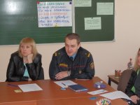 «Взаимодействие семьи и гимназии в формировании личности подростка»