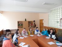 «Взаимодействие семьи и гимназии в формировании личности подростка»