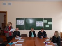 «Взаимодействие семьи и гимназии в формировании личности подростка»