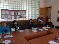 «Взаимодействие семьи и гимназии в формировании личности подростка»