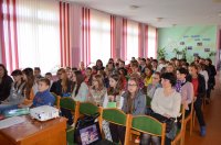 В г.Речице состоялся районный этап олимпиады по основам православной культуры