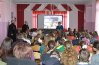 В г.Речице состоялся районный этап олимпиады по основам православной культуры