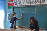 В г.Ветка состоялся районный этап олимпиады по основам православной культуры