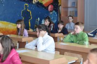 В г.Ветка состоялся районный этап олимпиады по основам православной культуры