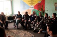 Реабилитационный центр «Анастасис» – 5 лет жизни.