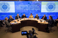 Реабилитационный центр «Анастасис» – 5 лет жизни.