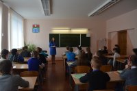 Районный этап олимпиады по Основам православной культуры