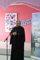 Открытие VIII Пасхального фестиваля в Гомельском районе Открытие VIII Пасхального фестиваля в Гомельском районе