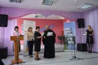 Открытие VIII Пасхального фестиваля в Гомельском районе Открытие VIII Пасхального фестиваля в Гомельском районе