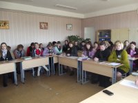 "Духовно-нравственное воспитание как основа гармоничного развития личности"