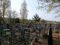 Акция по приведению в порядок мест захоронений, братских могил и мемориальных комплексов Акция по приведению в порядок мест захоронений, братских могил и мемориальных комплексов