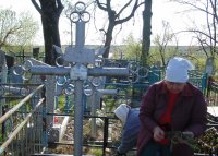 Акция по приведению в порядок мест захоронений, братских могил и мемориальных комплексов Акция по приведению в порядок мест захоронений, братских могил и мемориальных комплексов