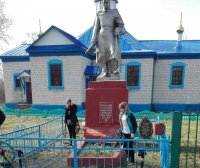 Акция по приведению в порядок мест захоронений, братских могил и мемориальных комплексов Акция по приведению в порядок мест захоронений, братских могил и мемориальных комплексов