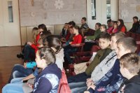 "Знакомимся с православными праздниками. Вербное воскресенье" "Знакомимся с православными праздниками. Вербное воскресенье"