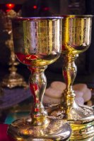 Божественная литургия в праздник Входа Господня в Иерусалим Божественная литургия в праздник Входа Господня в Иерусалим