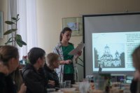 Завершился игра-квест «Утраченное наследие» Завершился игра-квест «Утраченное наследие»