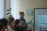 Завершился игра-квест «Утраченное наследие» Завершился игра-квест «Утраченное наследие»