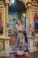 Чернобыль… Одного хватает слова – И сердце, как болезненный комок