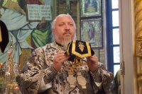 Чернобыль… Одного хватает слова – И сердце, как болезненный комок