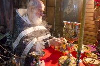 Чернобыль… Одного хватает слова – И сердце, как болезненный комок