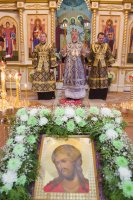 Чернобыль… Одного хватает слова – И сердце, как болезненный комок