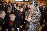 Чернобыль… Одного хватает слова – И сердце, как болезненный комок