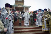 Чернобыль… Одного хватает слова – И сердце, как болезненный комок