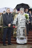 Чернобыль… Одного хватает слова – И сердце, как болезненный комок